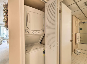 Private Beach Access: Wildwood Crest Retreat
