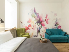 Welcome Home (Вэлком Хоум) на Некрасова