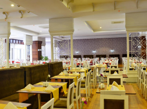 Linda Resort Hotel