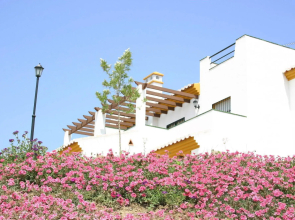 Castillo De Zalia Conjunto Rural