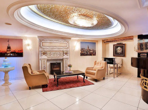 Ayasultan Hotel