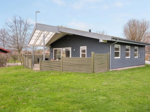 "Flete" - 200m from the sea in SE Jutland