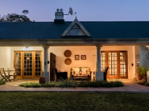 Nut Grove Boutique Hotel