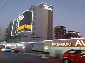 AVA Hotel Changwon
