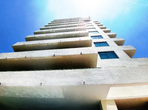 Casablanca on The Ocean West Tower