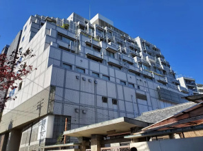 The Gran Resort Elegante Kyoto