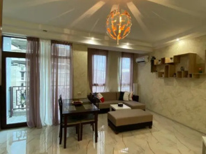 Rustaveli Apartment 113