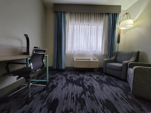 Ramada Franklin Cool Springs