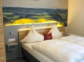 Landgasthof Zur Erholung