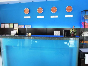 M-Loft Hotel
