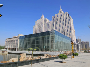 KAIXUANMEN Hotel Shijiazhuang
