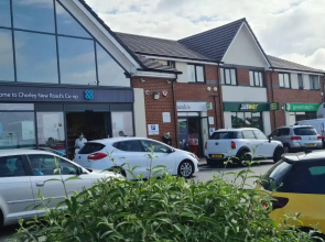 Captivating 5-bed House in Horwich Bolton