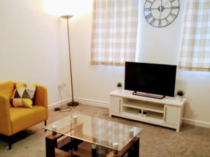 Sigma Central Apartment 2