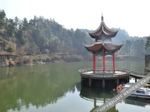 Chuanshihu Hotel