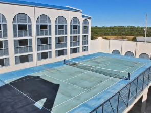Sugar Beach 306 - 1 Br condo