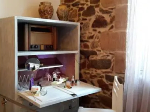 Granny's Olive Mill Villa