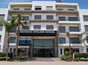 Residence Rofaida