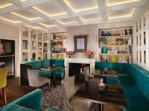 Flemings Mayfair - Small Luxury Hotel of the World