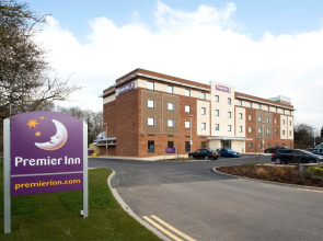 Premier Inn Portsmouth Havant South