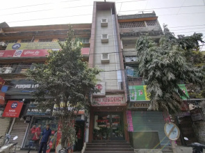 Raj Residency