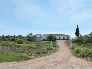 Vale do Boto-Quinta com 3 casas