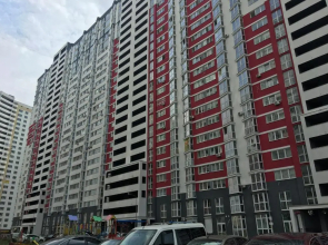 Flatrent Drahomanova 2a