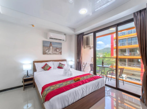 Naiharn Sea Condominium S311