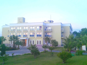 Anadolu Hotels Didim Club