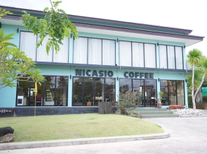 Nicasio Hotel