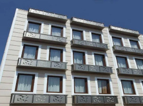 Taksim Pera Orient Hotel
