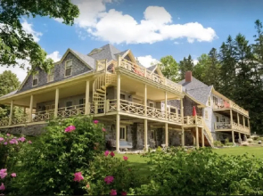 Acadia Bay Inn