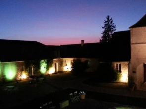 Manoir De La Roussellière