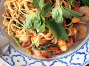 The Residence Garden