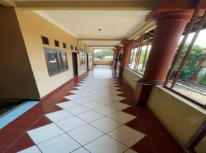 Kost H Hartono Homestay