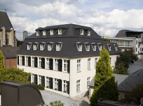 Classic Hotel Harmonie