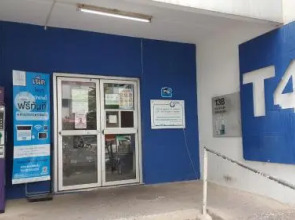 Popular Condo T4 IMPACT