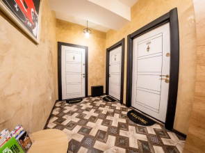 Sofia Violet Life Apartment