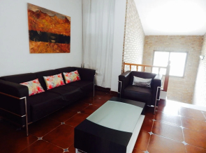 Chalet Vall de Flors