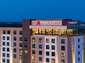 Palmetto Marriott Resort & Spa