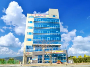 Yeosu the laon pension