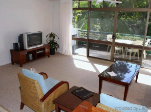 Palm Court Noosa