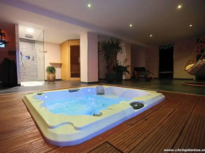 Ds Plaisir Love Room Avec Sauna, Jacuzzi a Nancy (Adults Only)