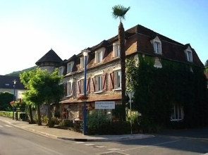 Hotel Grangier
