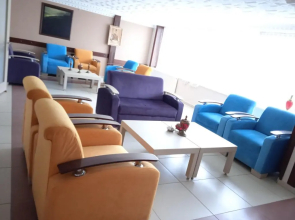 Yucesoy Otel