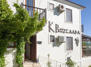 K Bozcaada Paralia