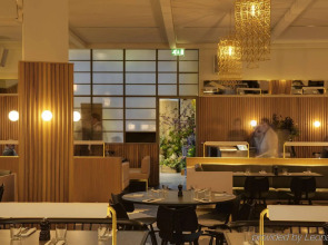 One Hundred Shoreditch