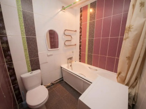 Апартаменты Квартиров на ул. Урицкого, д. 98