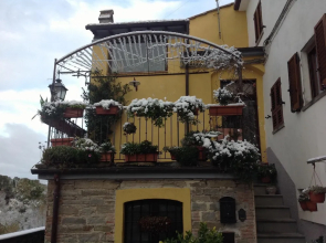 B&B Antica Trattoria al Principe