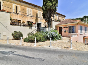 La Maison d'Ollioules
