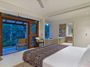 5 Star Luxury Villa 113 @ Sea Temple Palm Cove